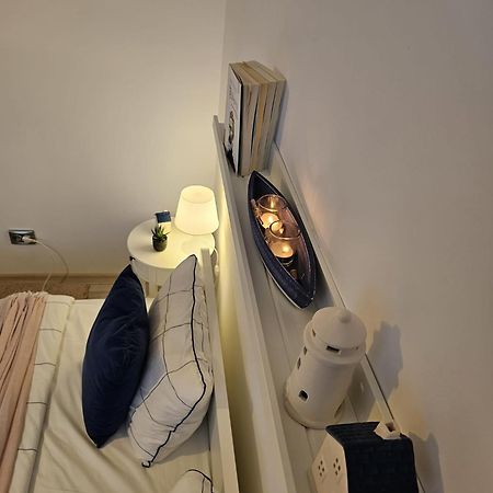 Hortensia Apartment Tomis Nord Esterno foto