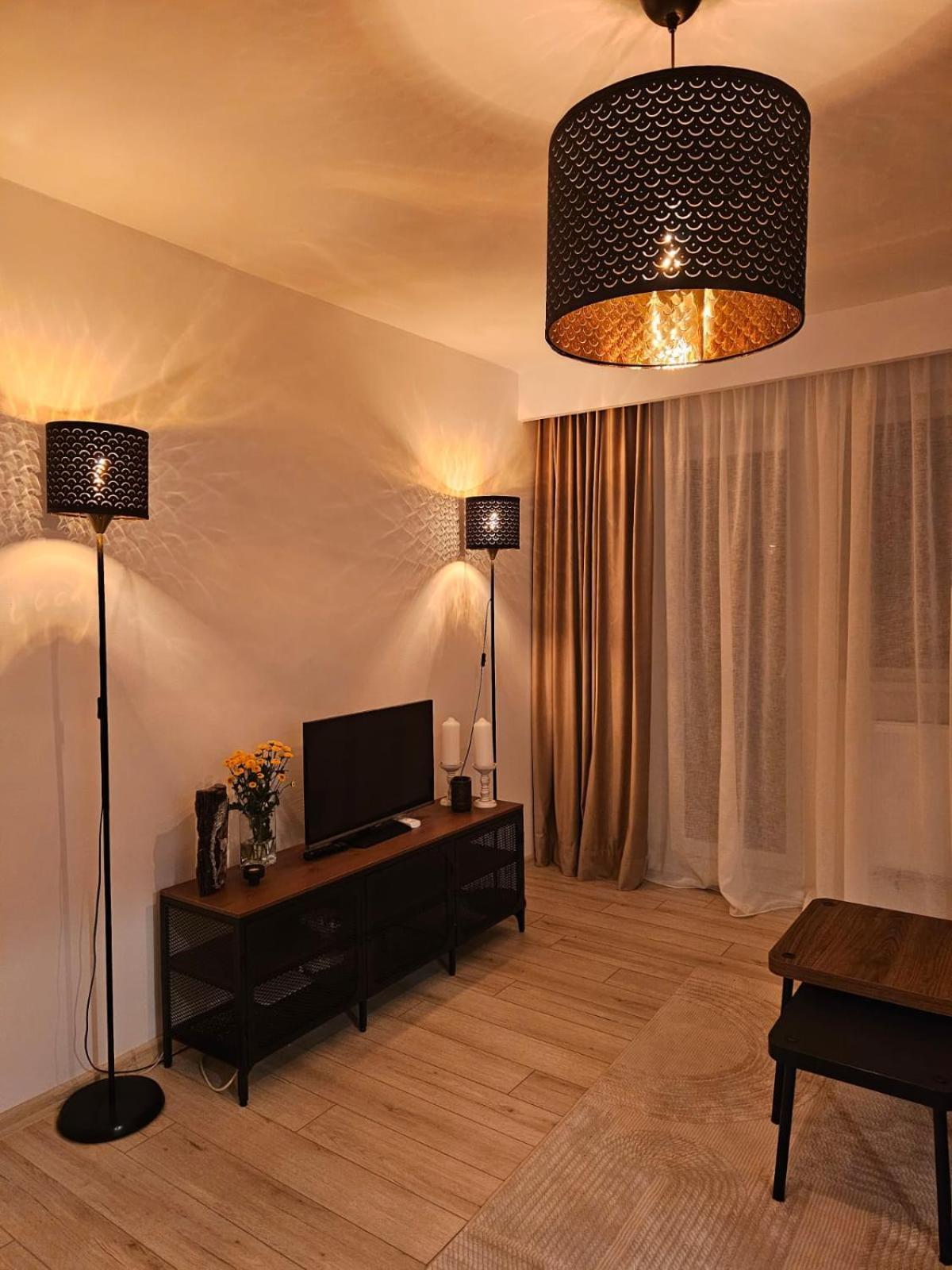 Hortensia Apartment Tomis Nord Esterno foto