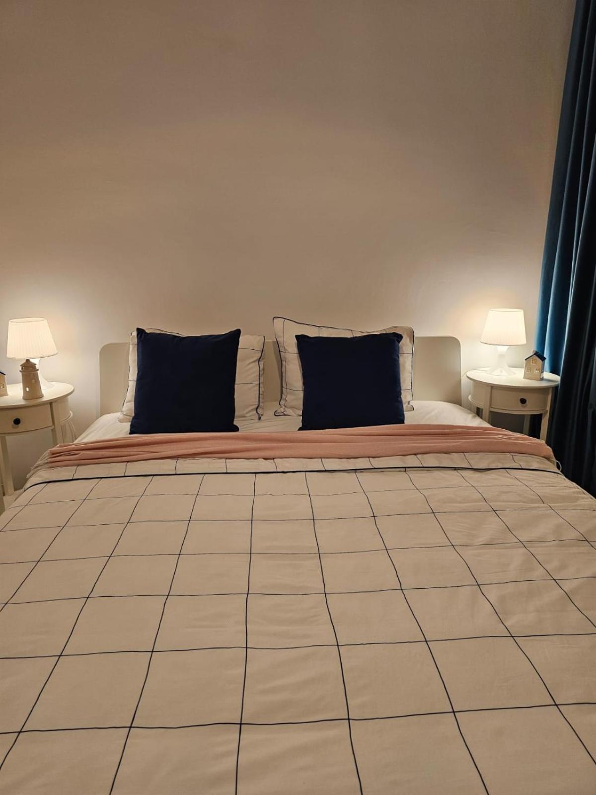 Hortensia Apartment Tomis Nord Esterno foto
