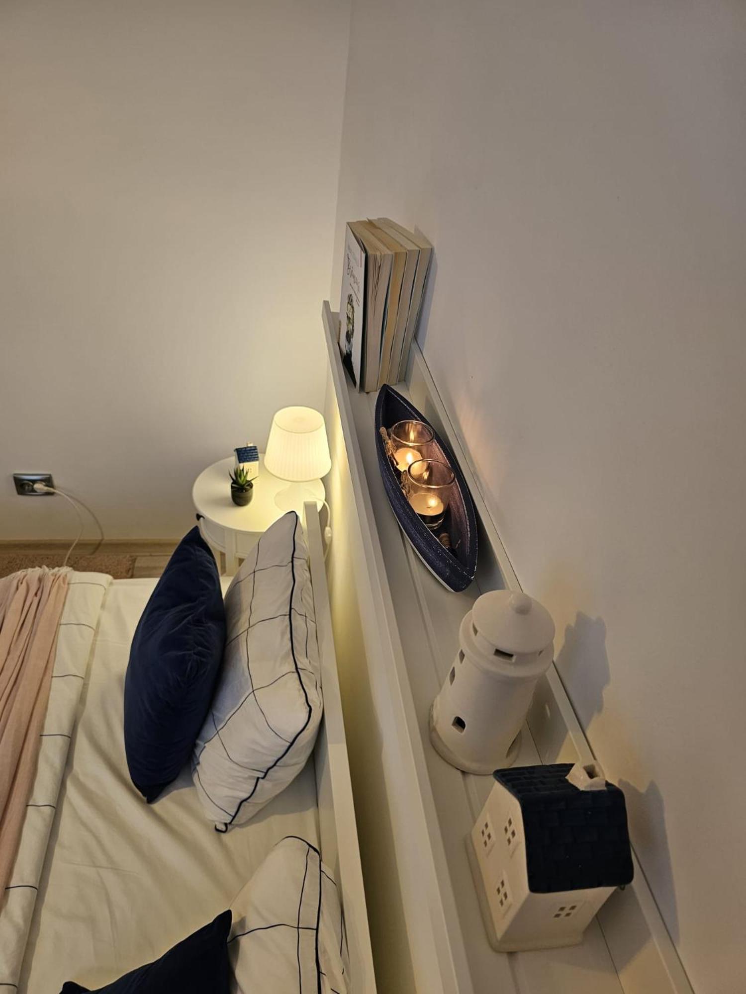 Hortensia Apartment Tomis Nord Esterno foto