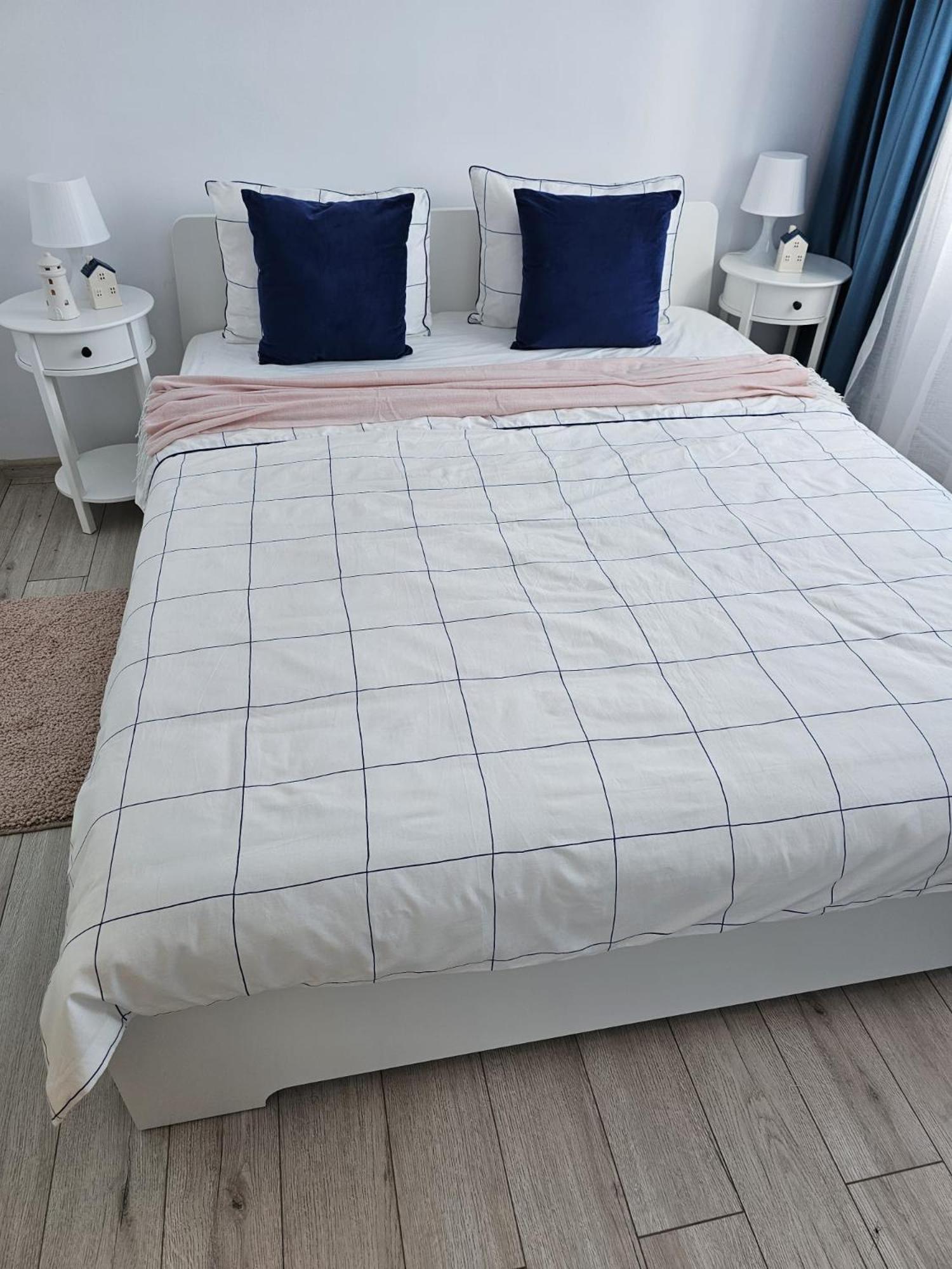 Hortensia Apartment Tomis Nord Esterno foto