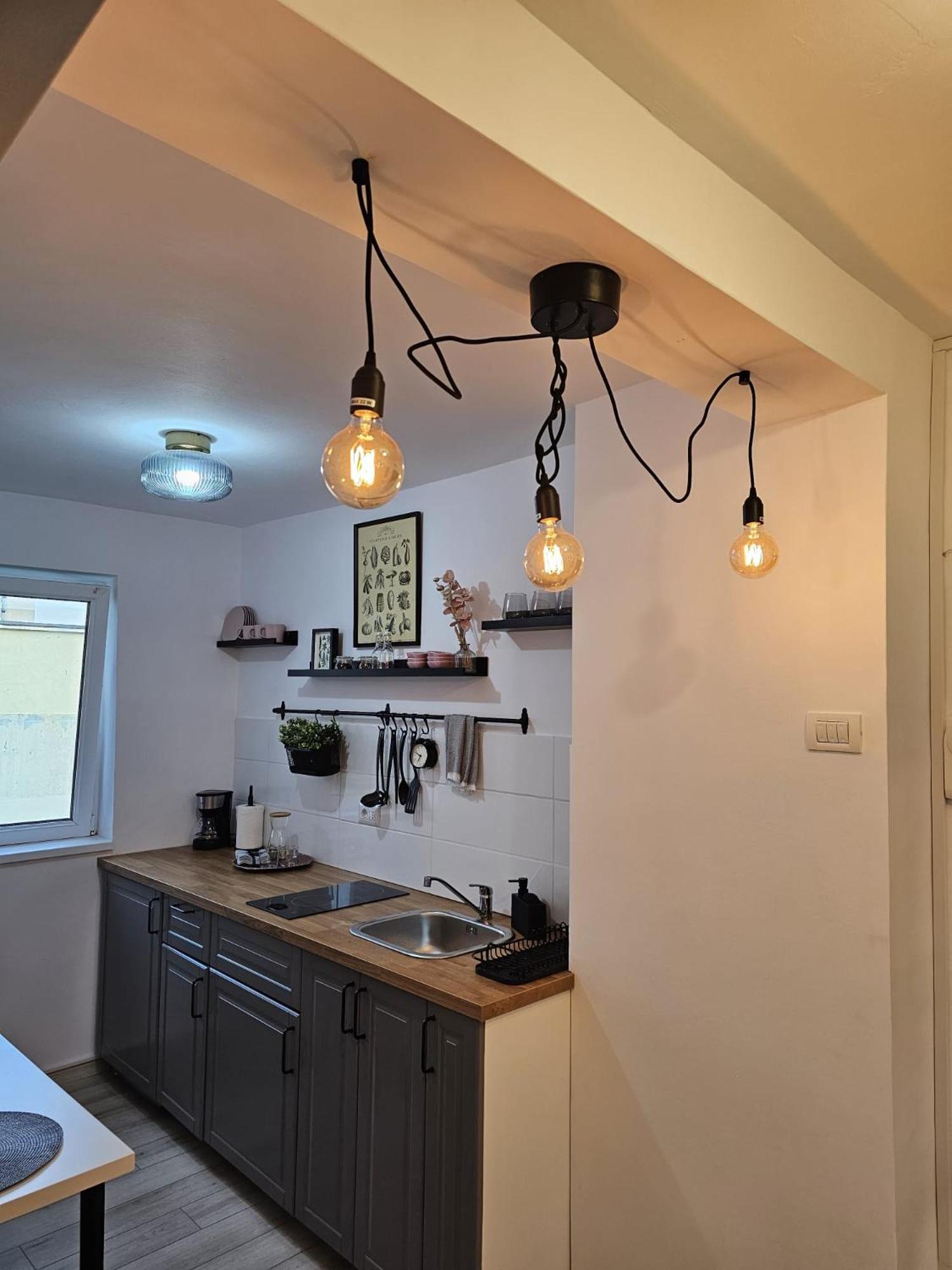 Hortensia Apartment Tomis Nord Esterno foto