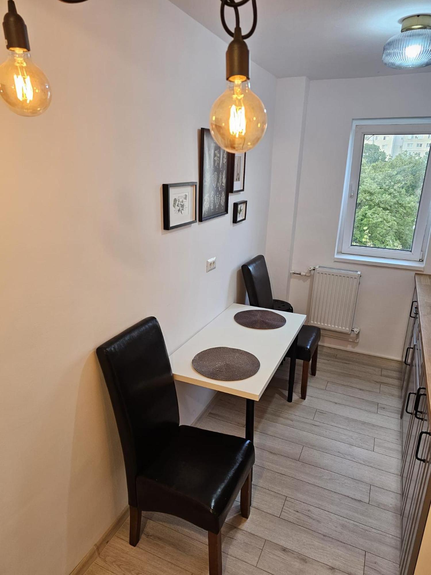 Hortensia Apartment Tomis Nord Esterno foto